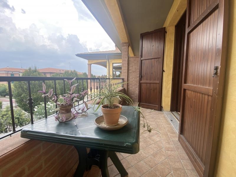 2-Zimmer Wohnung in Soliera, Italy, Nr. 234099