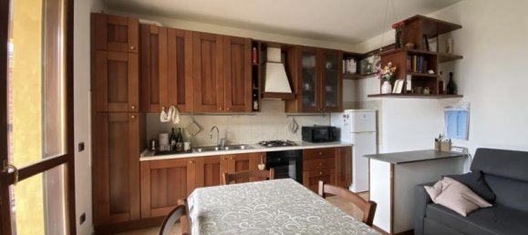 2-Zimmer Wohnung in Soliera, Italy, Nr. 234099 9