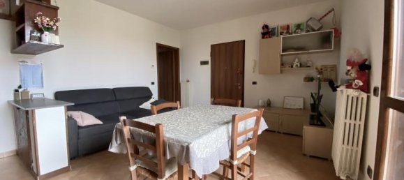 2-Zimmer Wohnung in Soliera, Italy, Nr. 234099 4