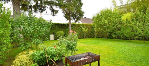 5-Zimmer Haus in Wien, Austria, Nr. 159157 7