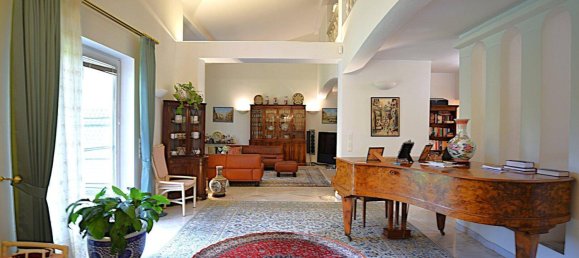 5-Zimmer Haus in Wien, Austria, Nr. 159157 13