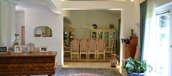 5-Zimmer Haus in Wien, Austria, Nr. 159157 16