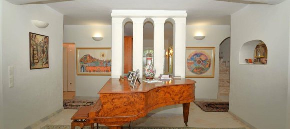 5-Zimmer Haus in Wien, Austria, Nr. 159157 28