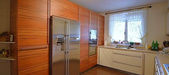 5-Zimmer Haus in Wien, Austria, Nr. 159157 19