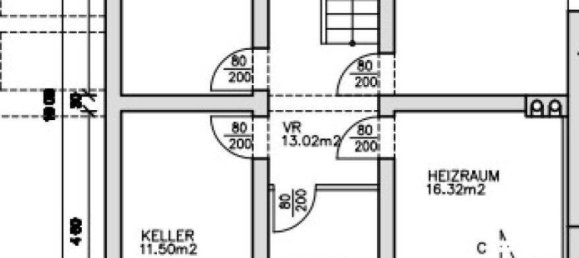 5-Zimmer Haus in Wien, Austria, Nr. 159157 11