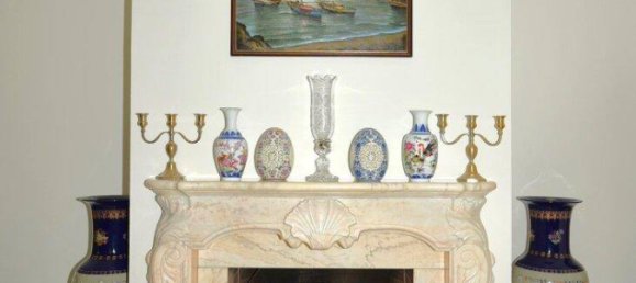 5-Zimmer Haus in Wien, Austria, Nr. 159157 15