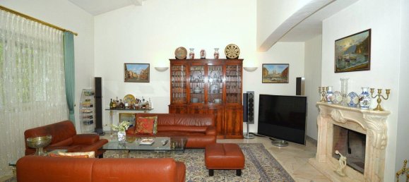 5-Zimmer Haus in Wien, Austria, Nr. 159157 14