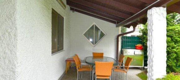 5-Zimmer Haus in Wien, Austria, Nr. 159157 6