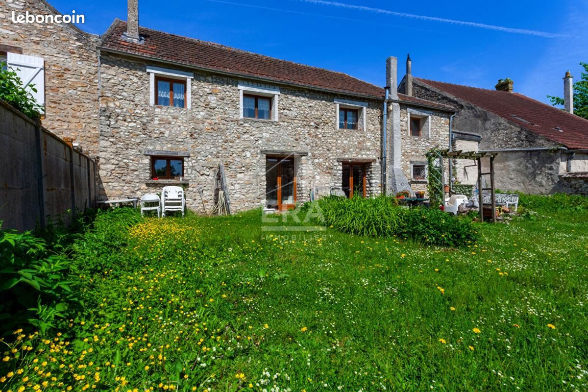 4 bedrooms House in Yvelines, France No. 325897