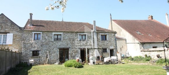 4 bedrooms House in Yvelines, France No. 325897 18