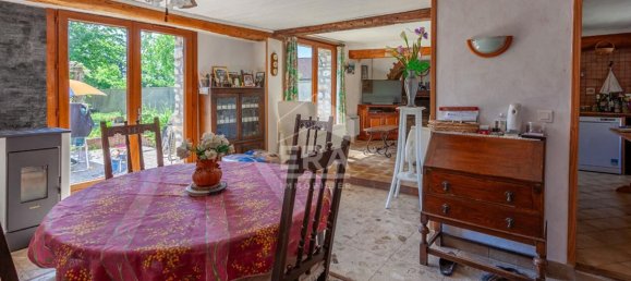 4 bedrooms House in Yvelines, France No. 325897 6