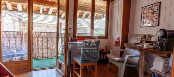 4 bedrooms House in Yvelines, France No. 325897 15