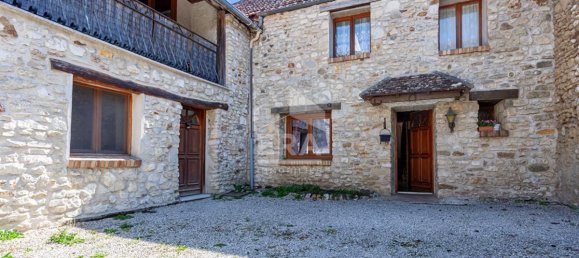 4 bedrooms House in Yvelines, France No. 325897 17