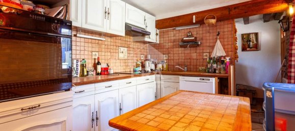 4 bedrooms House in Yvelines, France No. 325897 7