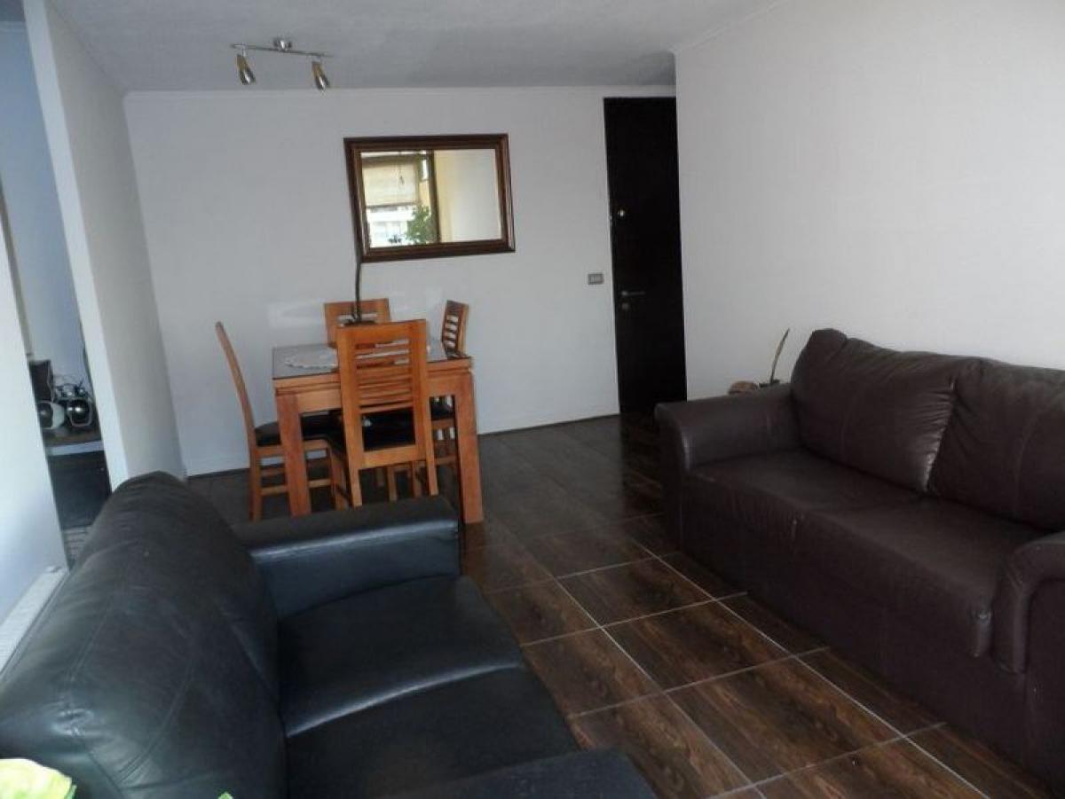 3 Schlafzimmer Wohnung in Santiago, Chile, Nr. 1504