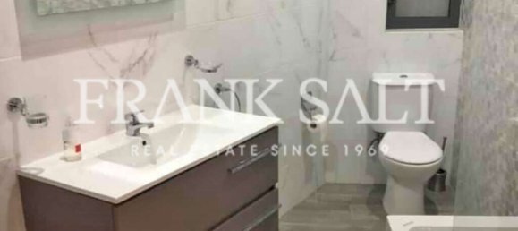 2 Schlafzimmer Wohnung in Saint Paul's Bay, Malta, Nr. 7997 16