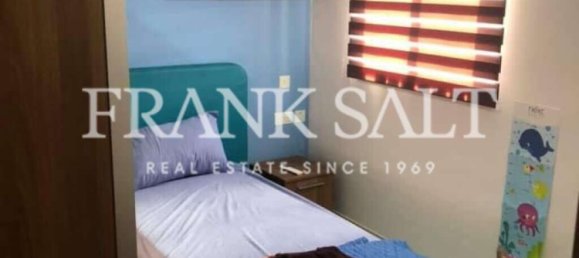 2 Schlafzimmer Wohnung in Saint Paul's Bay, Malta, Nr. 7997 7