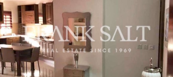 2 Schlafzimmer Wohnung in Saint Paul's Bay, Malta, Nr. 7997 6