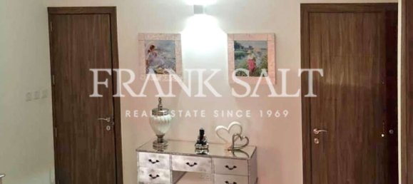 2 Schlafzimmer Wohnung in Saint Paul's Bay, Malta, Nr. 7997 8