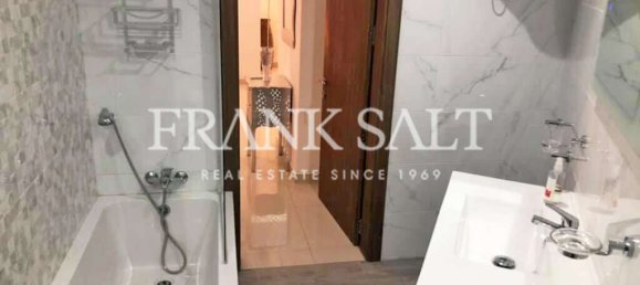 2 Schlafzimmer Wohnung in Saint Paul's Bay, Malta, Nr. 7997 9