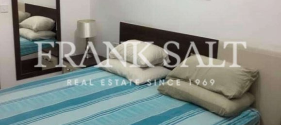 2 Schlafzimmer Wohnung in Saint Paul's Bay, Malta, Nr. 7997 10