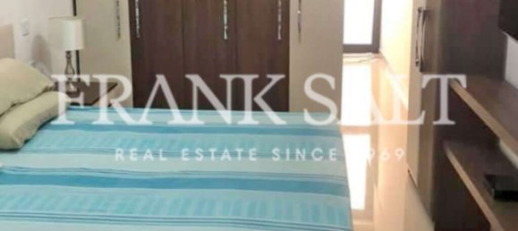 2 Schlafzimmer Wohnung in Saint Paul's Bay, Malta, Nr. 7997 5