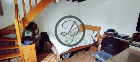2 Schlafzimmer Haus in Crevecoeur-le-Grand, France, Nr. 255228 3