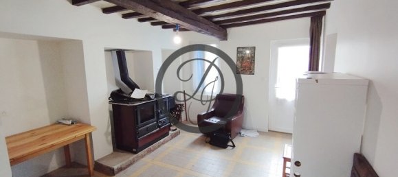 2 Schlafzimmer Haus in Crevecoeur-le-Grand, France, Nr. 255228 6