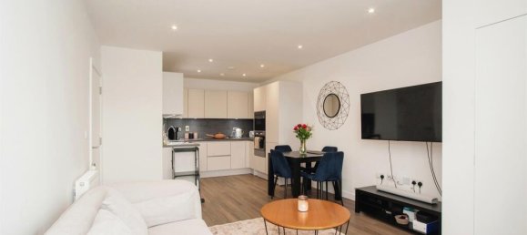 2 bedrooms Apartment in Watford, United Kingdom No. 6087 12