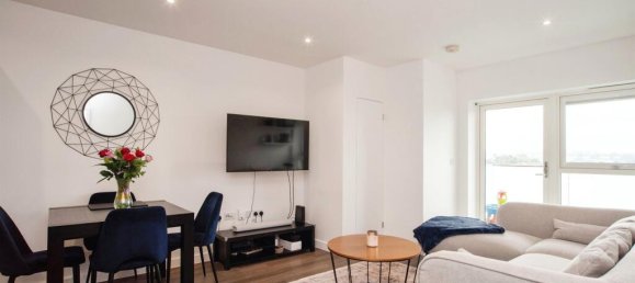 2 bedrooms Apartment in Watford, United Kingdom No. 6087 11