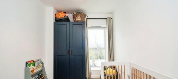 2 bedrooms Apartment in Watford, United Kingdom No. 6087 6