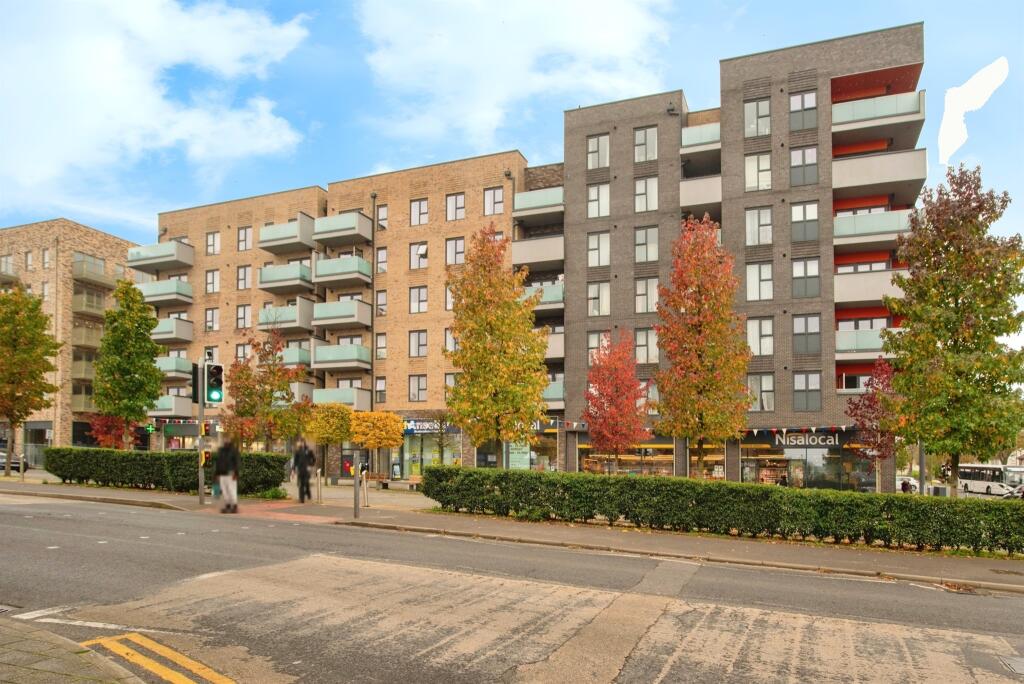 2 bedrooms Apartment in Watford, United Kingdom No. 6087