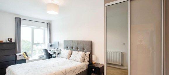 2 bedrooms Apartment in Watford, United Kingdom No. 6087 4