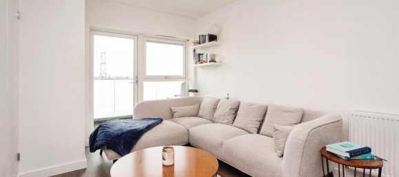 2 bedrooms Apartment in Watford, United Kingdom No. 6087 17