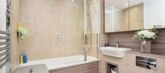 2 bedrooms Apartment in Watford, United Kingdom No. 6087 7