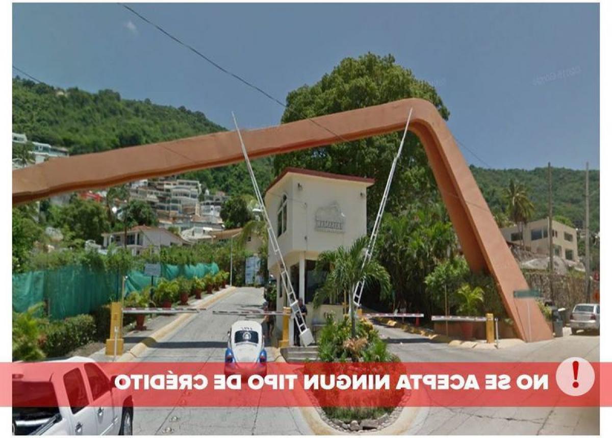 Квартира с 7 спальнями в Акапулько де Хуарес, Мексика № 227