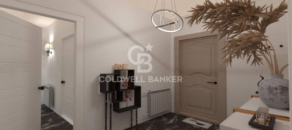 3 rooms House in Mesagne, Italy No. 84210 27