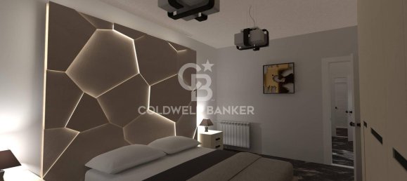 3 rooms House in Mesagne, Italy No. 84210 28