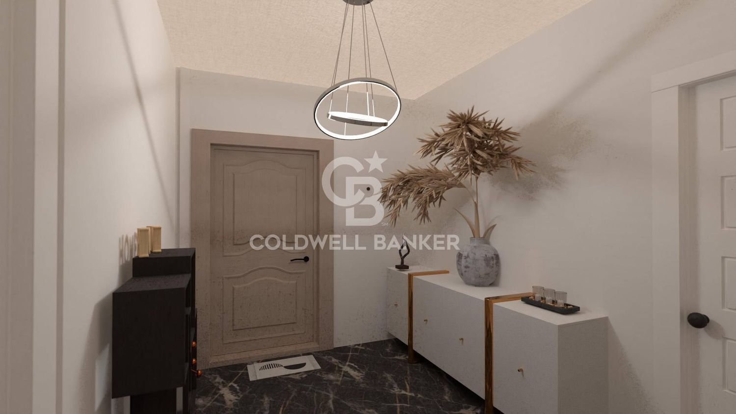 3 rooms House in Mesagne, Italy No. 84210