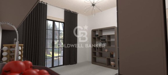 3 rooms House in Mesagne, Italy No. 84210 36