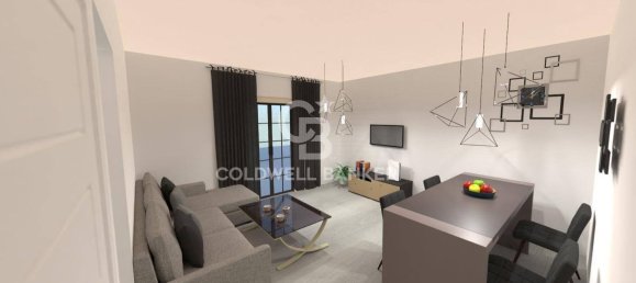 3 rooms House in Mesagne, Italy No. 84210 21