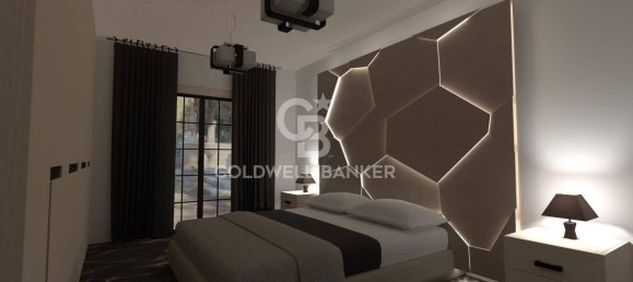 3 rooms House in Mesagne, Italy No. 84210 29