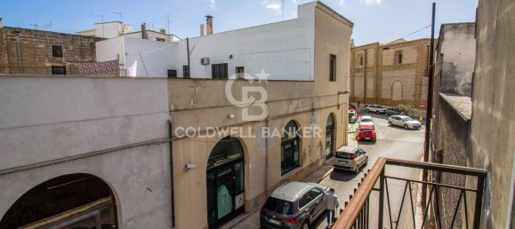 3 rooms House in Mesagne, Italy No. 84210 16