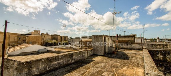 3 rooms House in Mesagne, Italy No. 84210 18