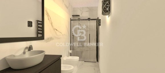 3 rooms House in Mesagne, Italy No. 84210 33