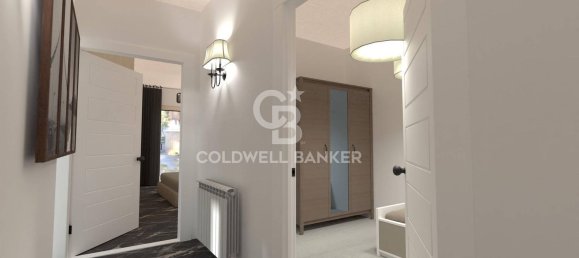 3 rooms House in Mesagne, Italy No. 84210 34