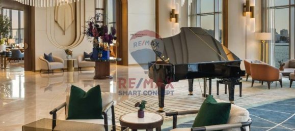 3 غرف نوم شقة في خور دبي, UAE رقم 95353 16