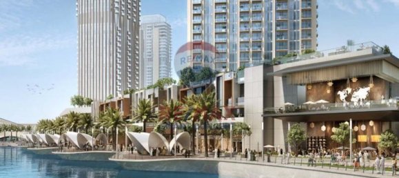 3 غرف نوم شقة في خور دبي, UAE رقم 95353 15