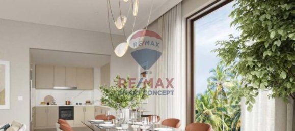 3 غرف نوم شقة في خور دبي, UAE رقم 95353 8