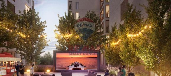 3 غرف نوم شقة في خور دبي, UAE رقم 95353 13